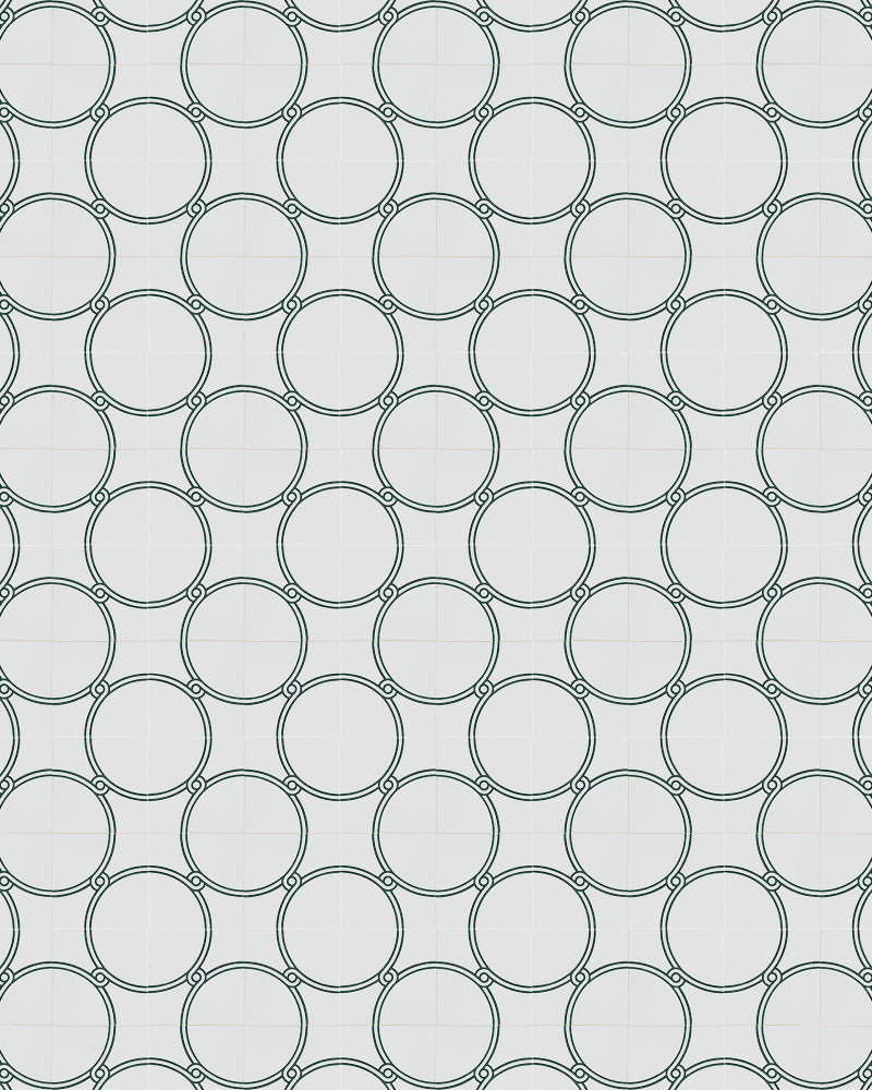 White Graphic