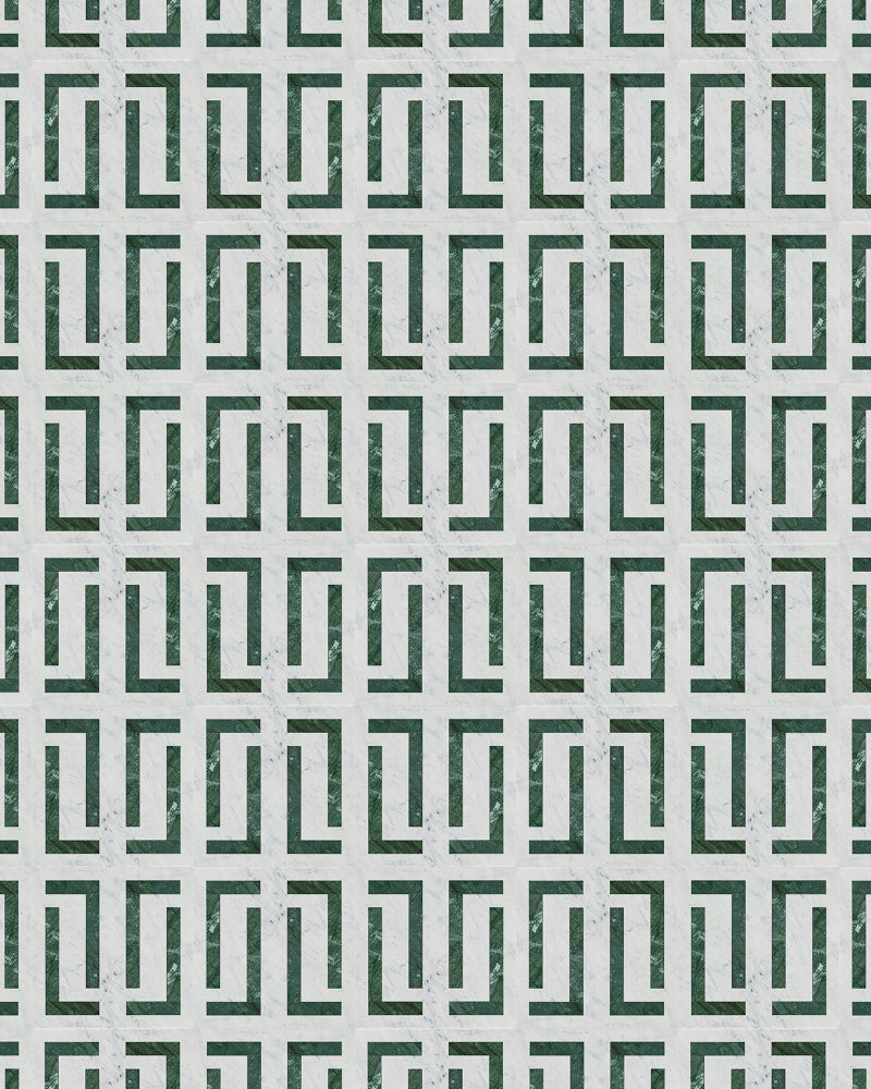 Diamond Lattice