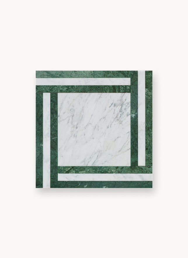 Green Frame