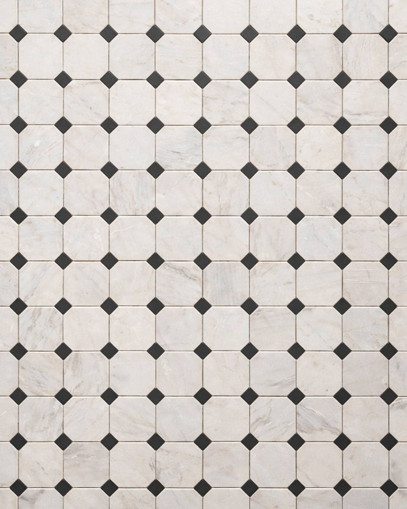 Classic Octagon