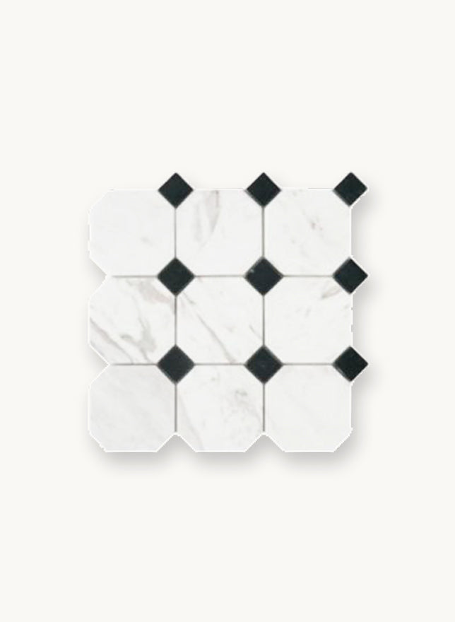 Classic Octagon
