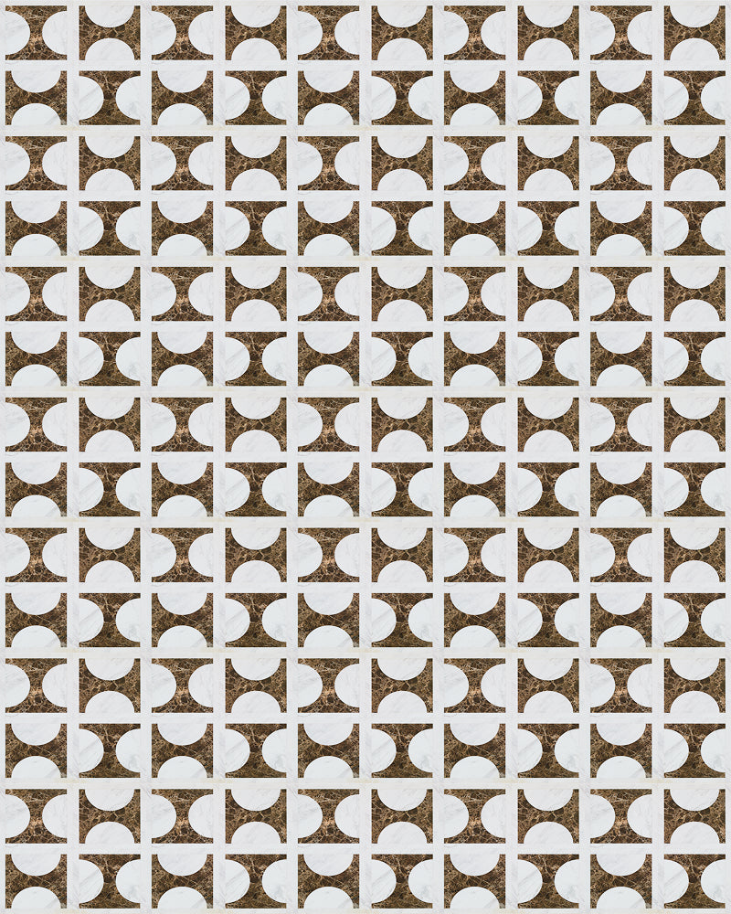 Arc Mosaic