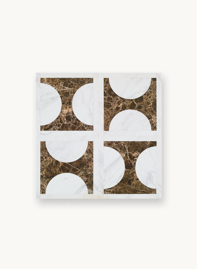 Arc Mosaic