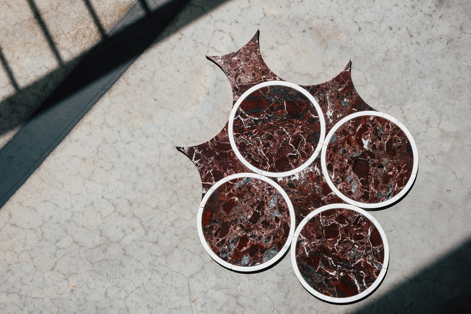 Ruby Circle