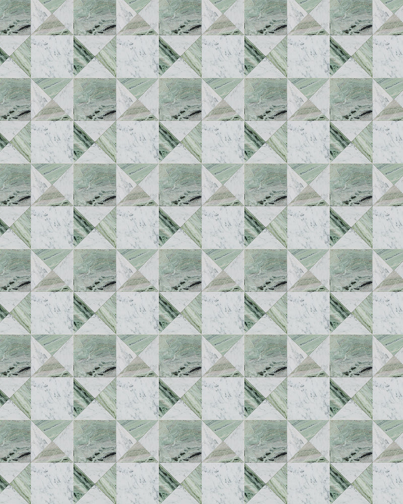 Green Prism