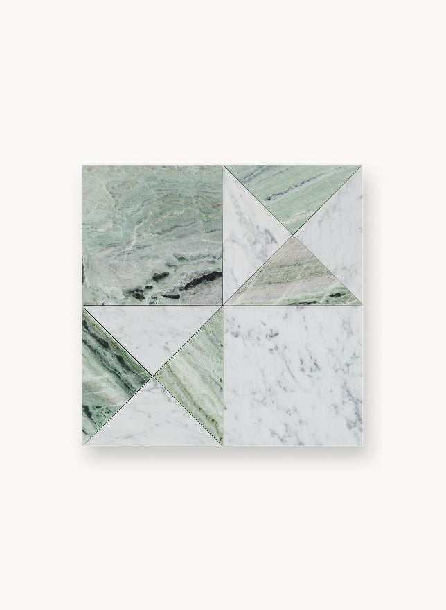 Green Prism