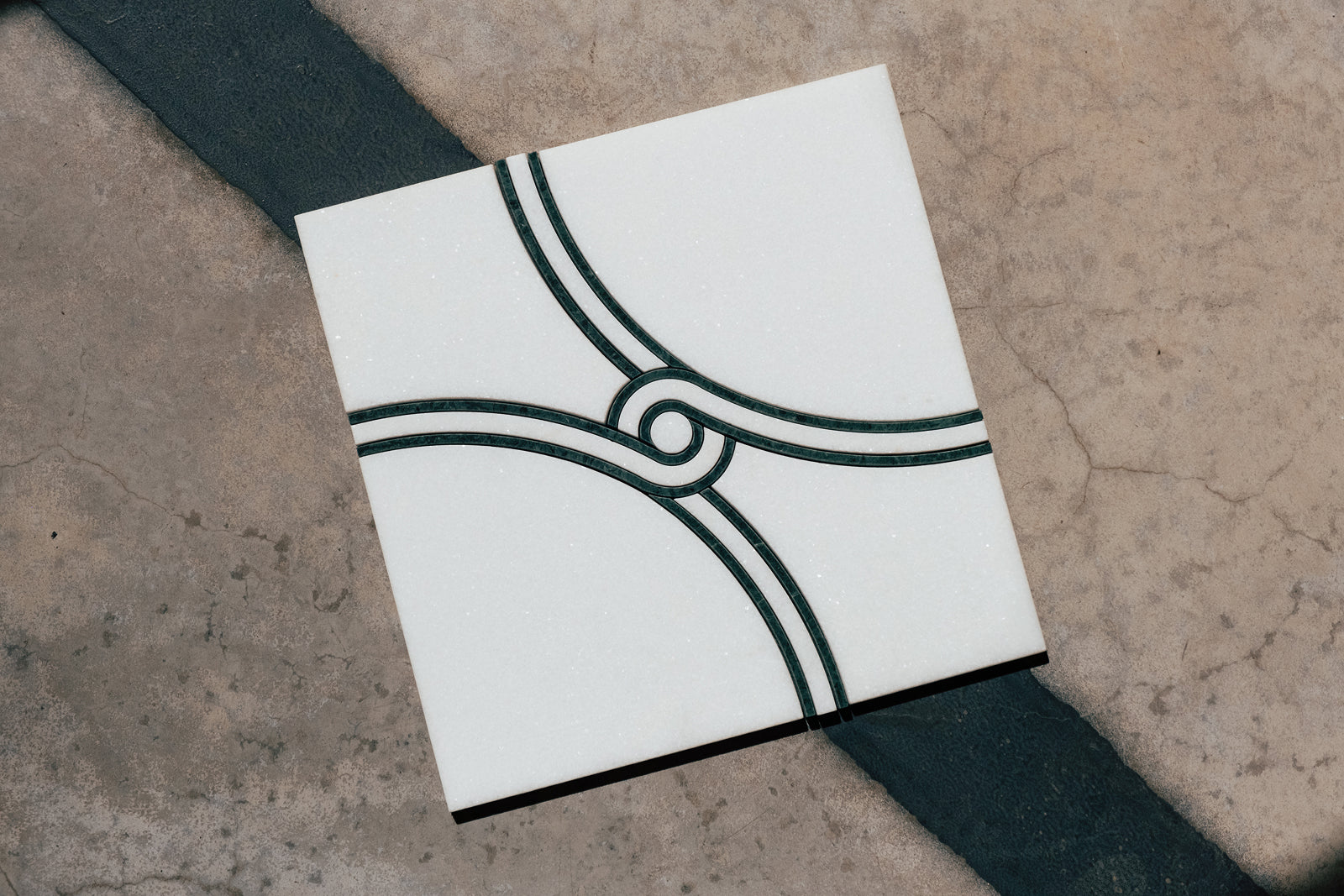 Deco Curve