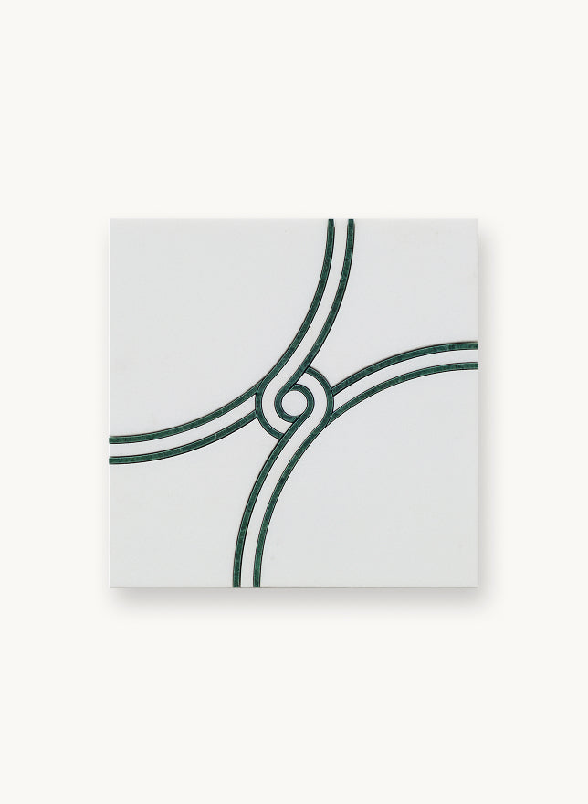 Deco Curve