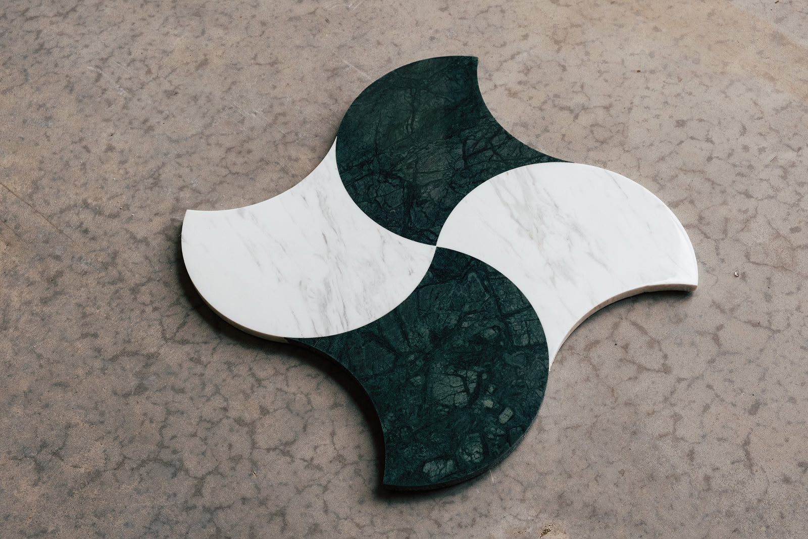 Crescent Flow