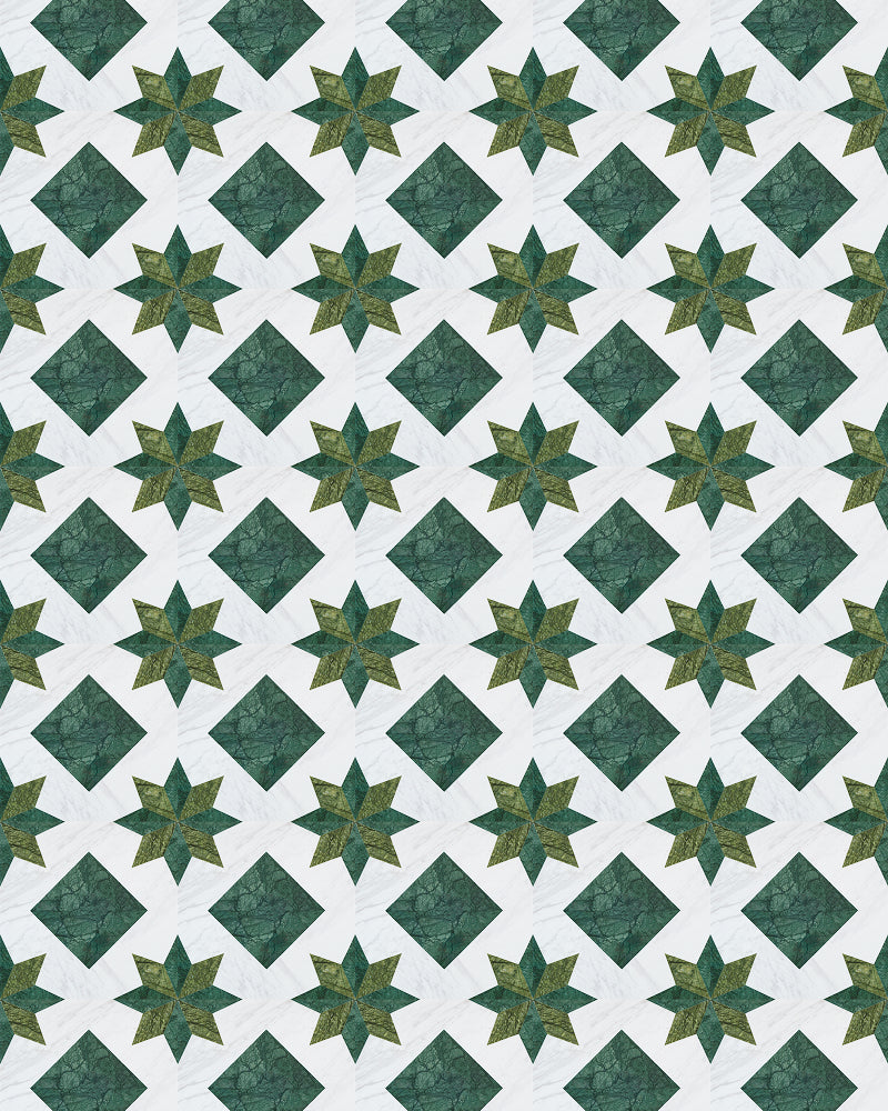 Emerald Star