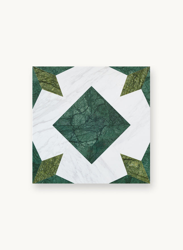 Emerald Star