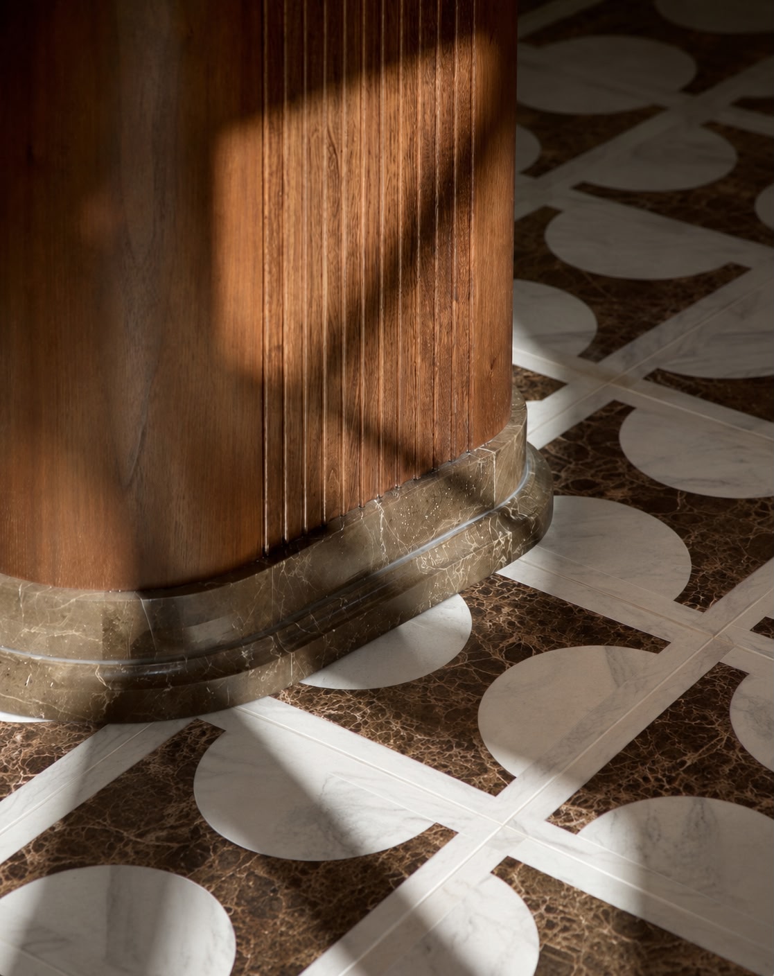 Arc Mosaic